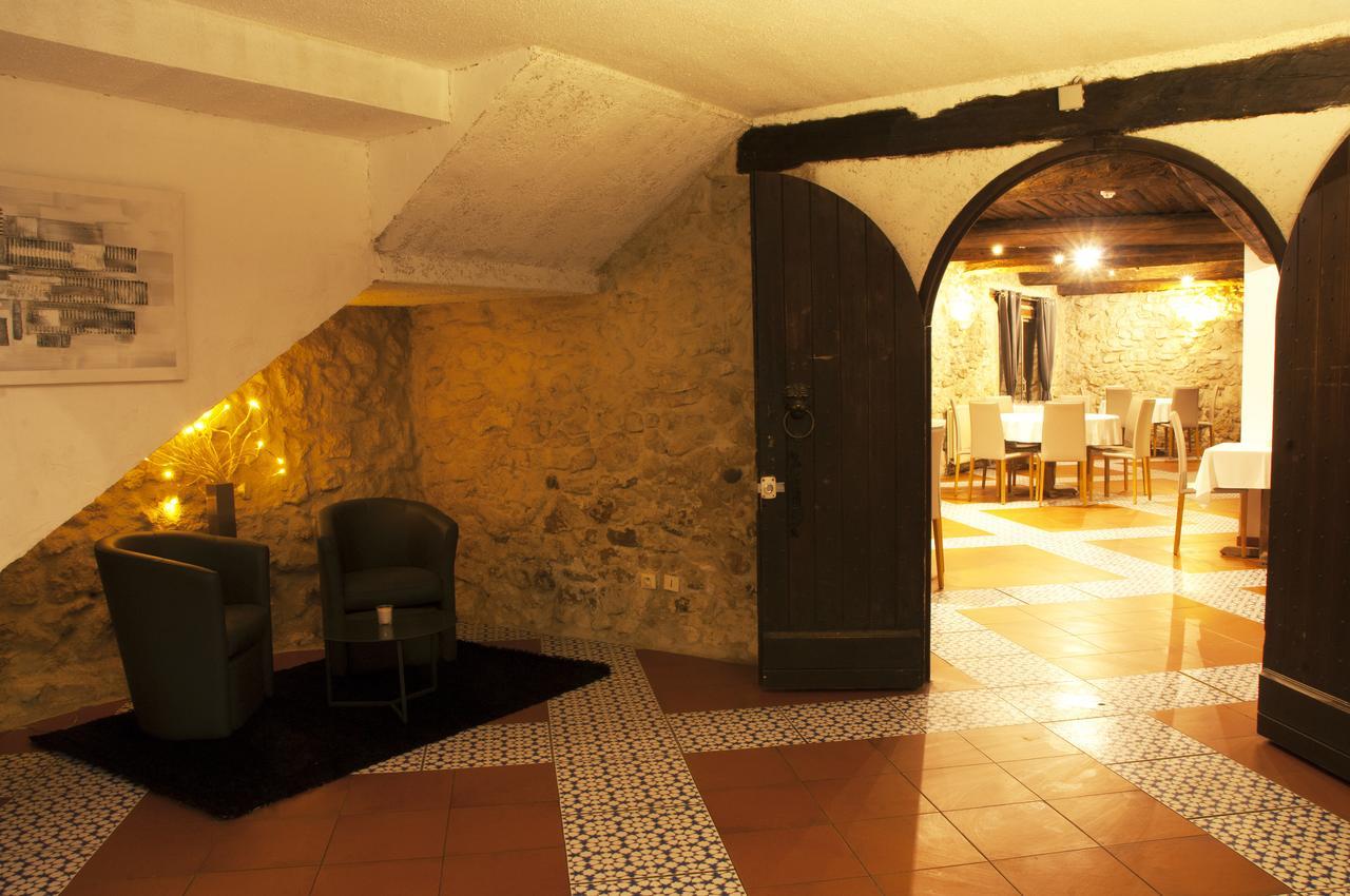 Montferrat  Le Clos Pierrepont المظهر الخارجي الصورة