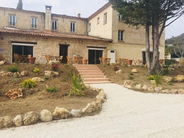 Montferrat  Le Clos Pierrepont المظهر الخارجي الصورة